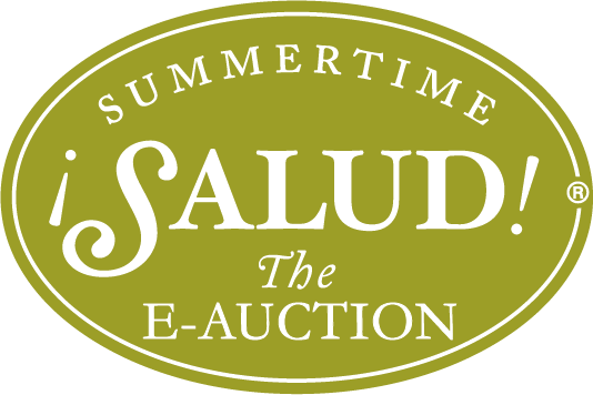 Summertime ¡Salud! The E-Auction