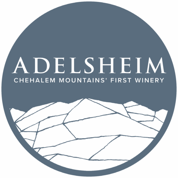 AV-Mountains-Blue Adelsheim Chehalem Mountain's First Winery logo