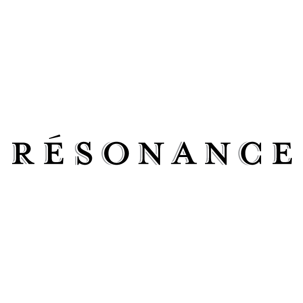 Résonance