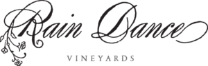 Rain Dance Vineyards logo