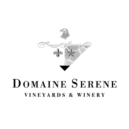 Domaine Serene logo
