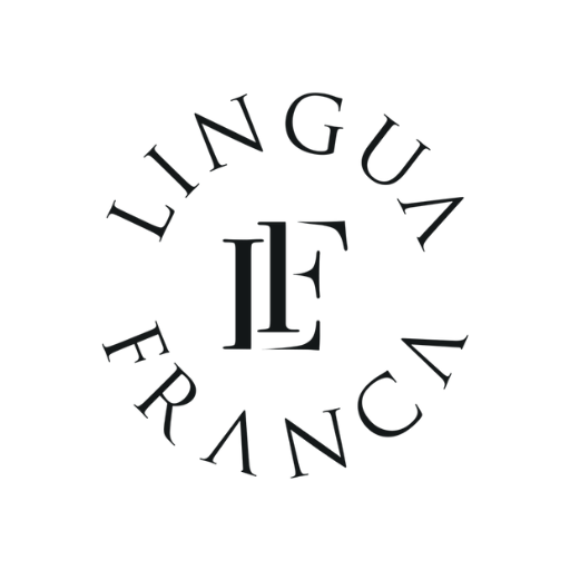 Lingua Franca logo