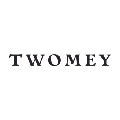Twomey logo