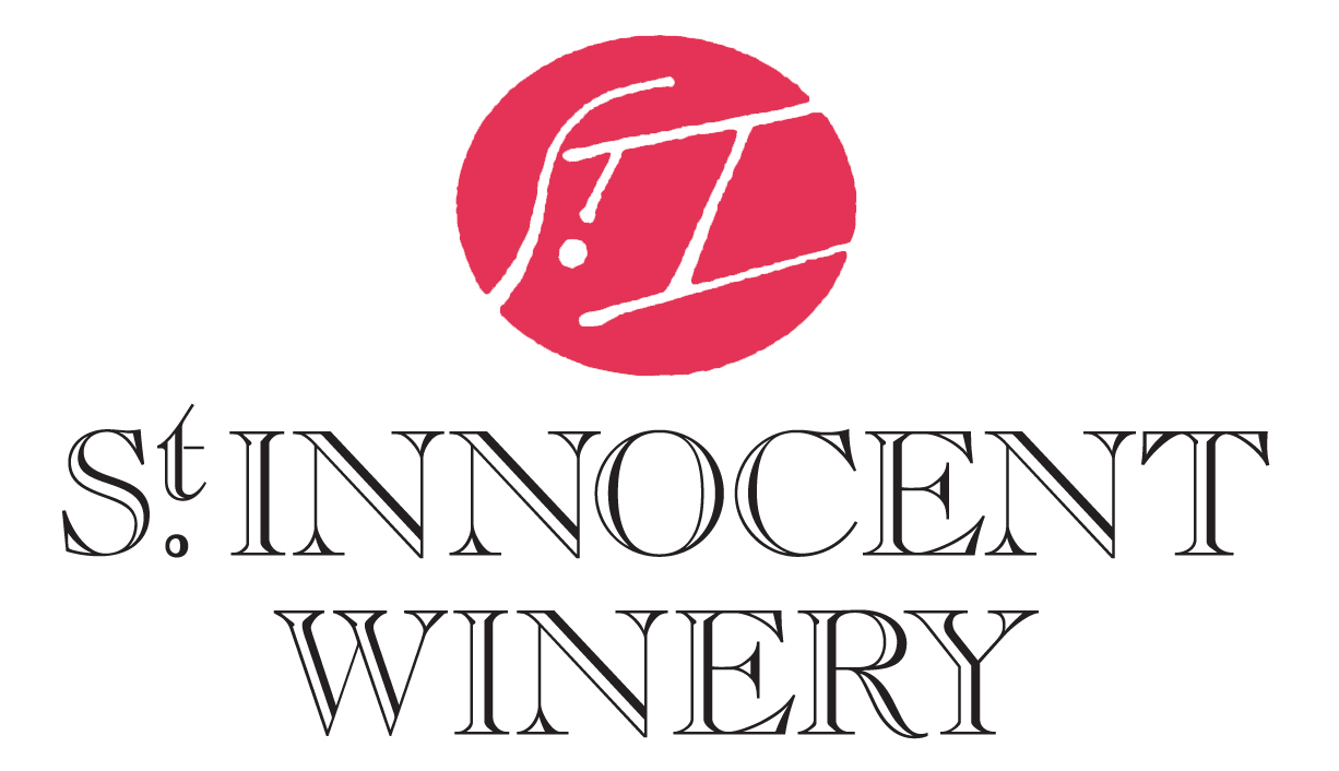 St. Innocent Winery logo