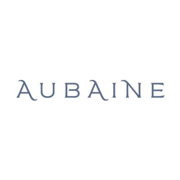 AubaineBlue Logo sq