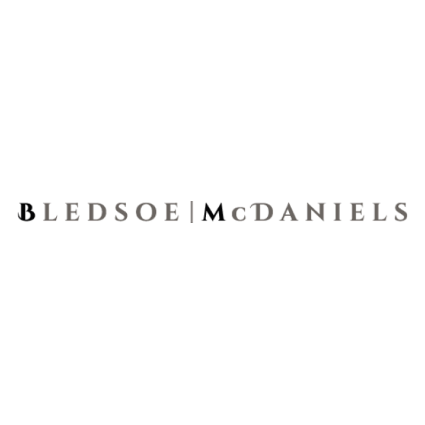 Bledsoe McDaniels Logo