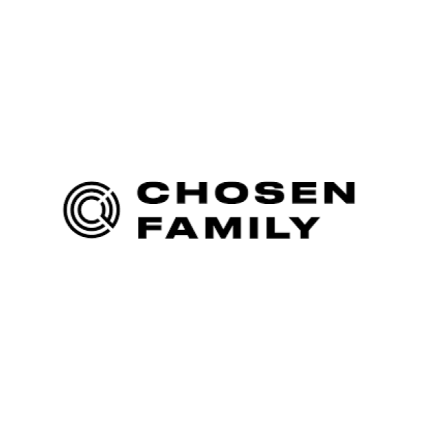 Chosen Family logo
