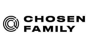 Chosen Family logo