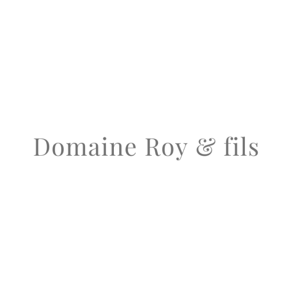 Domaine Roy & fils logo