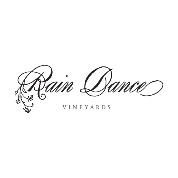 Rain Dance Vineyards logo
