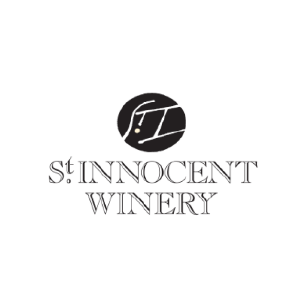 St. Innocent Winery logo