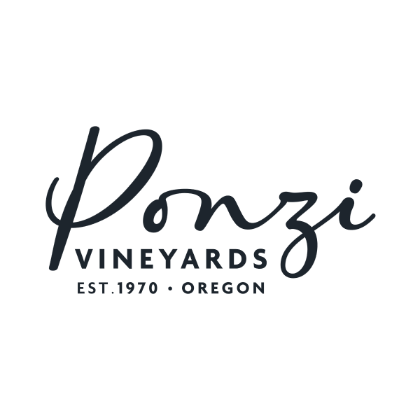 Ponzi Vineyards logo