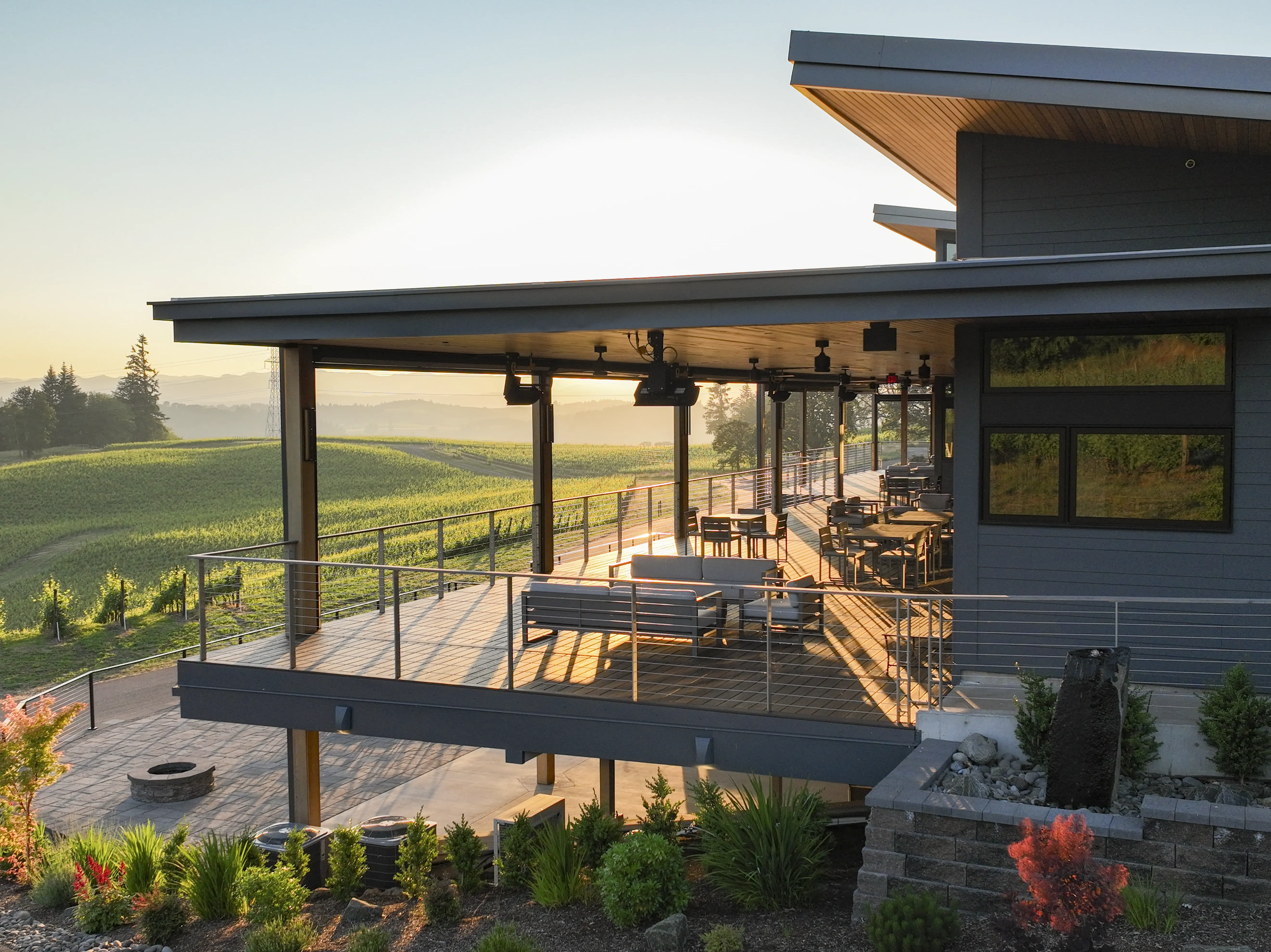 Alexana Winery