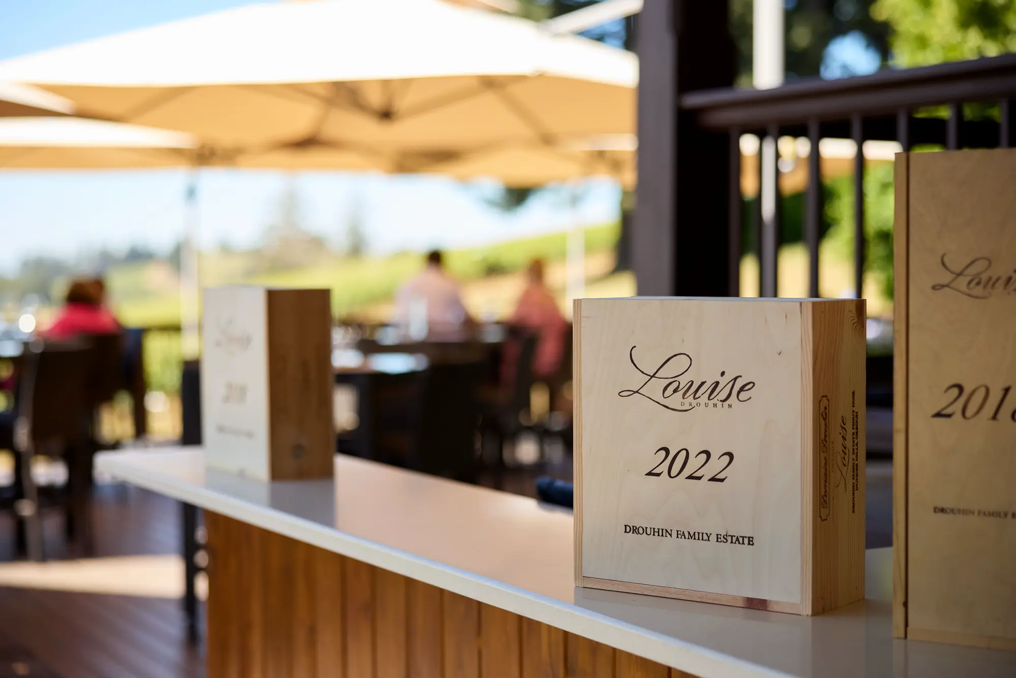 Domaine Drouhin Oregon