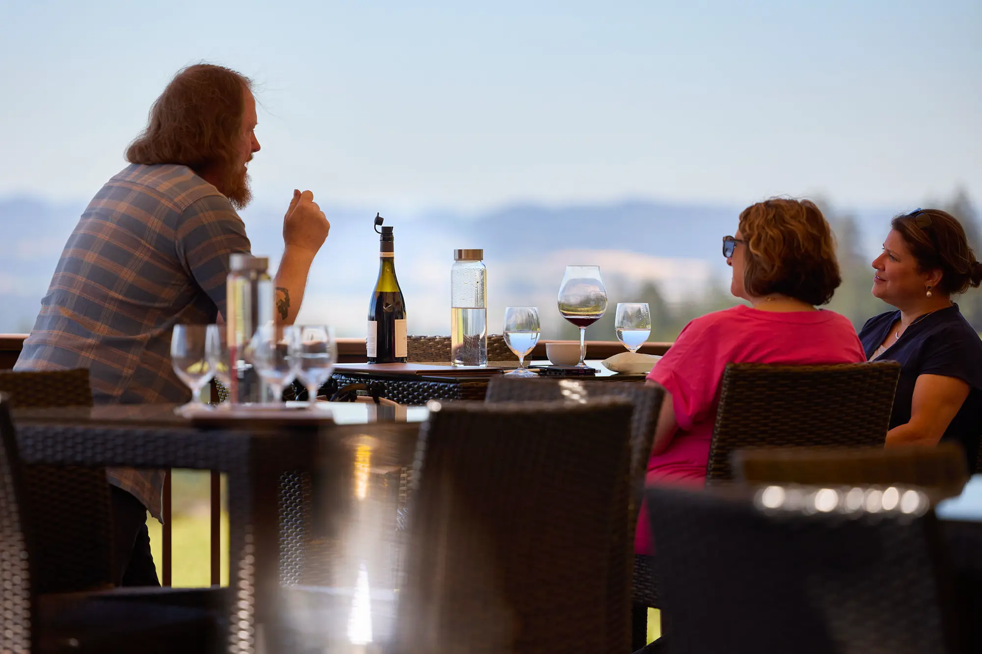 Domaine Drouhin Oregon