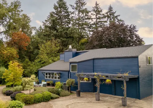 Hyland Estates