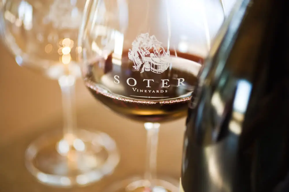 Soter Vineyards