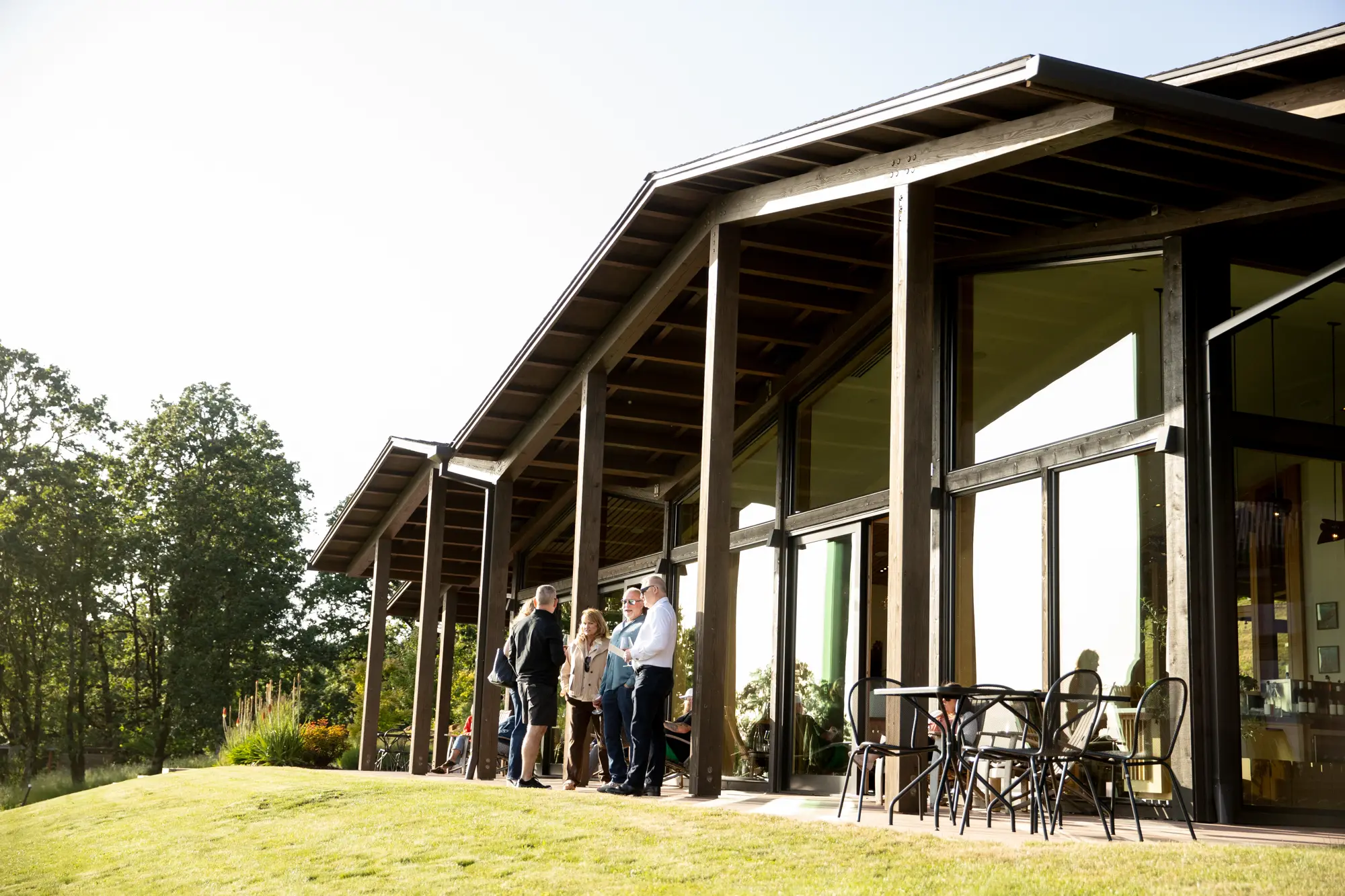 Jachter Family Wines