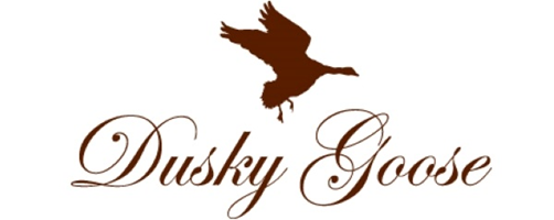 Dusky Goose_VC Page