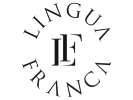 Lingua Franca_VC Page
