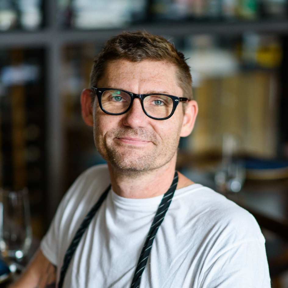 Erik Van Kley